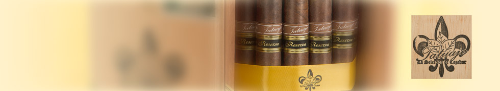 Tatuaje Reserva